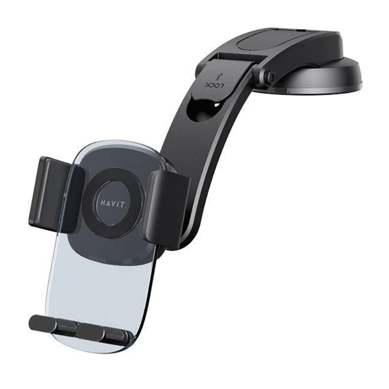 Havit ST7151 Car Mount Holder - Black