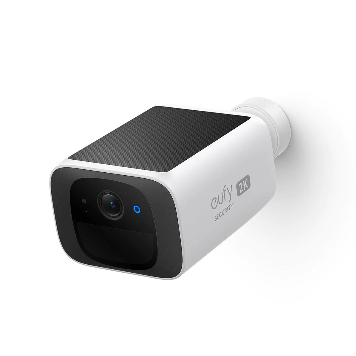 Anker Eufy S220 Solar solocam White