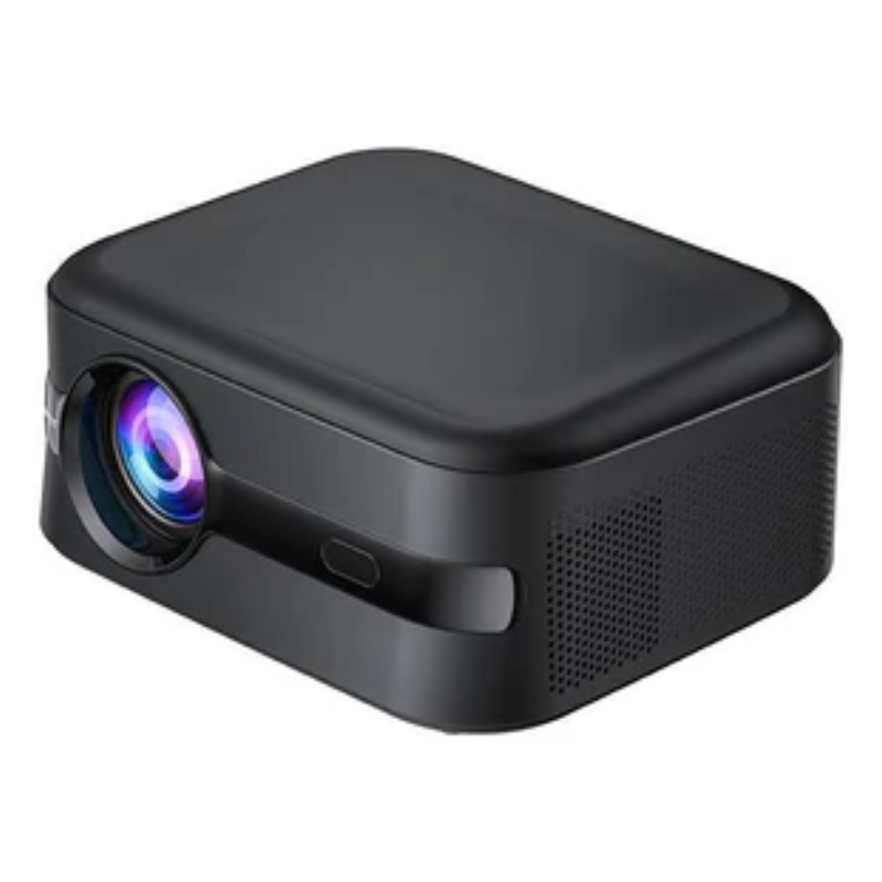 Havit Plus-EU Smart Projector black