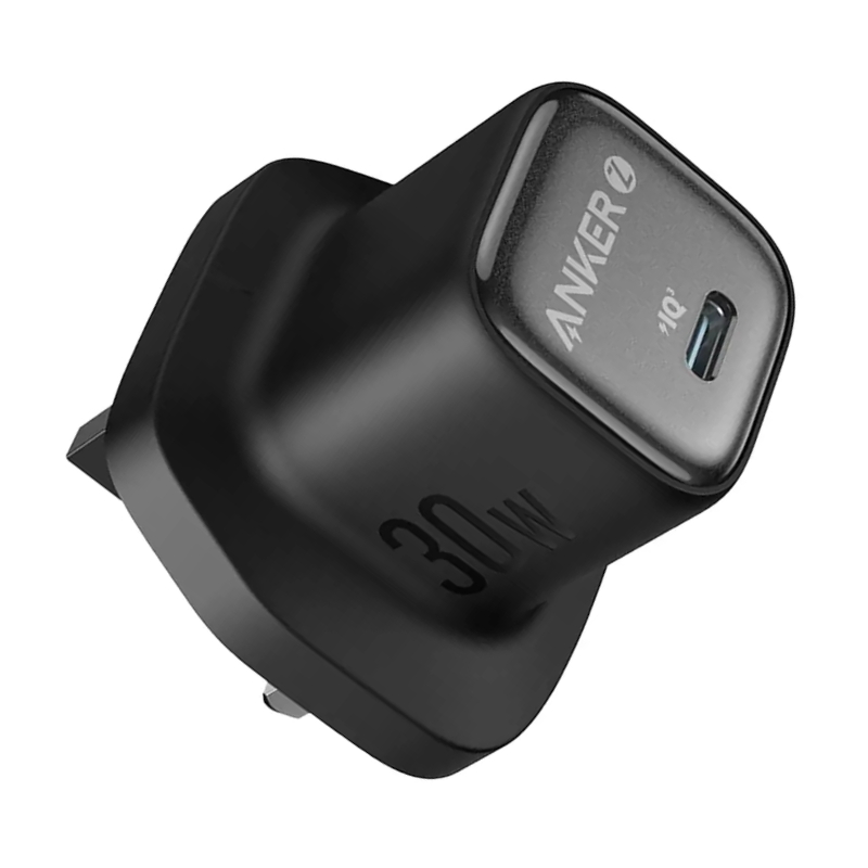 Anker Zolo Wall Charger 30W 1C