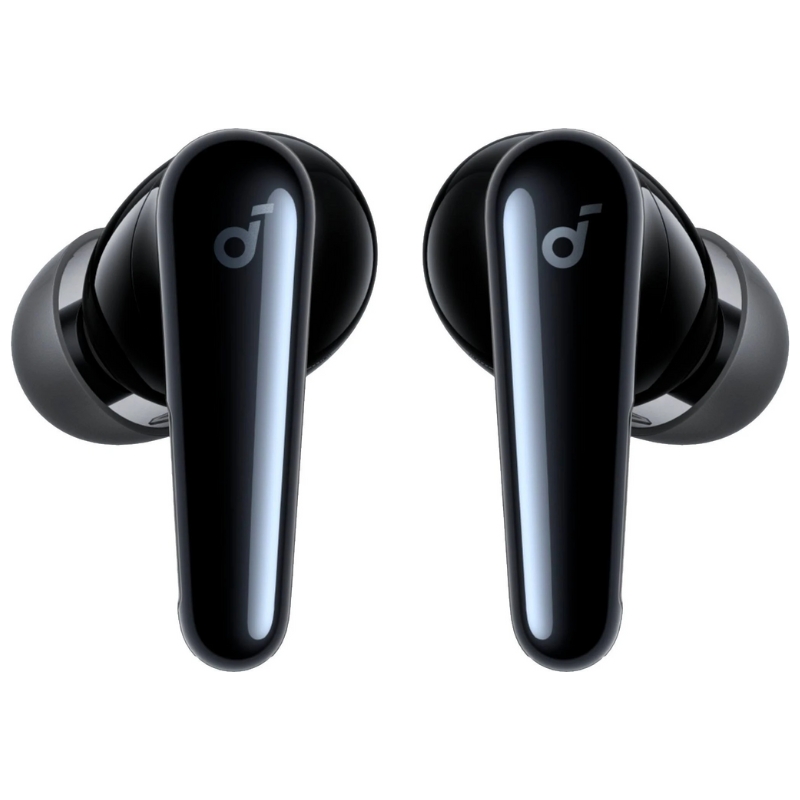 Anker Soundcore Liberty 4 Pro Black