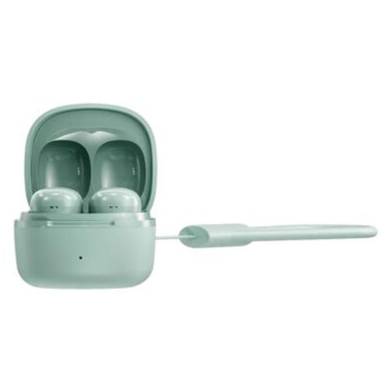 Havit EBT Bluetooth earphone Green