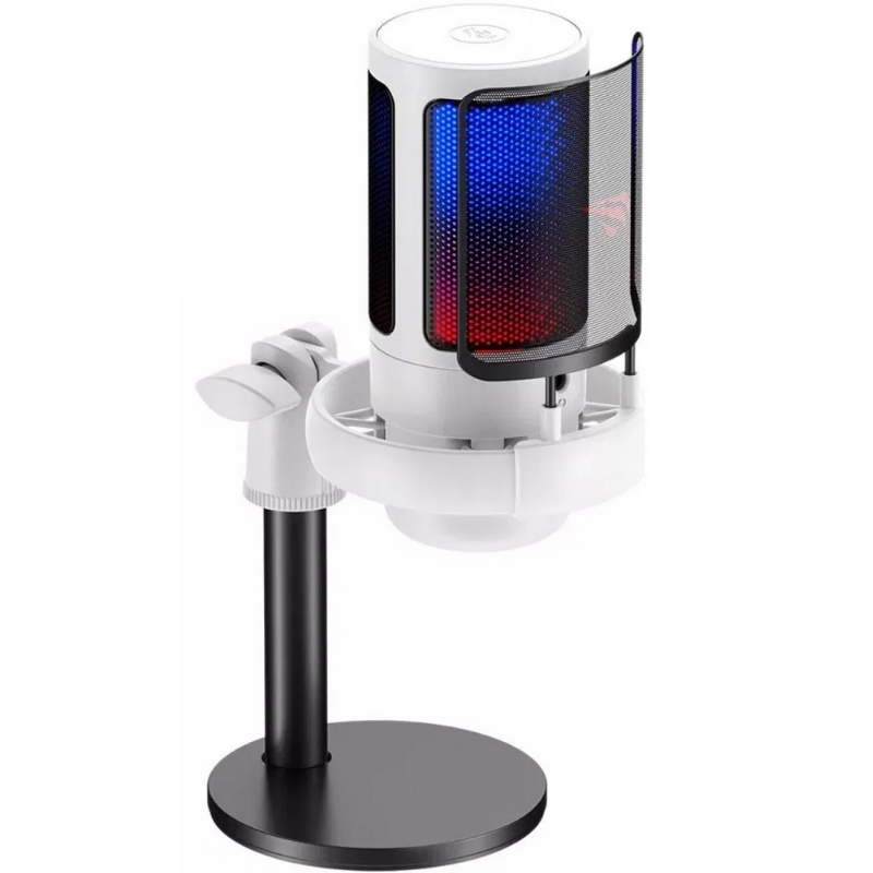 Havit GK50 Live microphone white