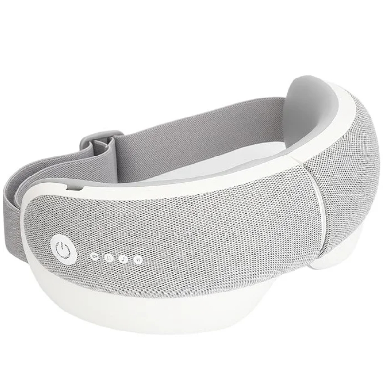 Havit EM1601 Eye massager gray