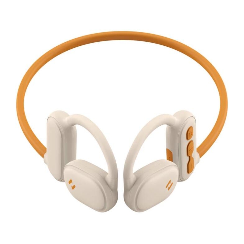 Havit EBT Bluetooth earphone Beige