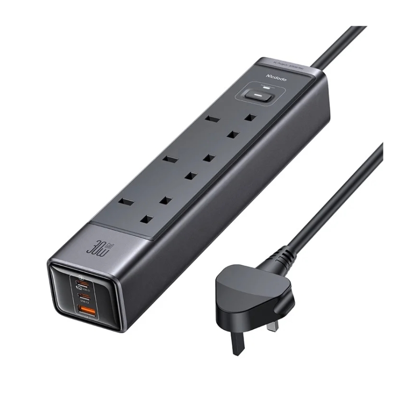 Mcdodo Power Socket
