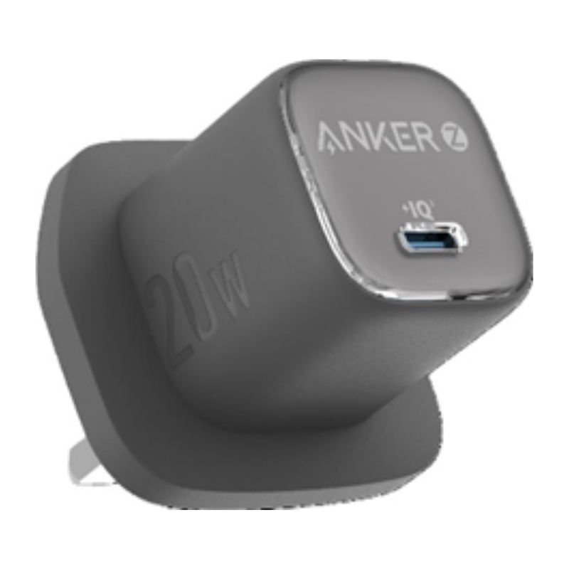 Anker Zolo Wall Charger 20W 1C