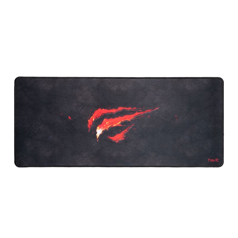 Havit HV-MP861 Mousepad 700mm x 300mm x 3mm black