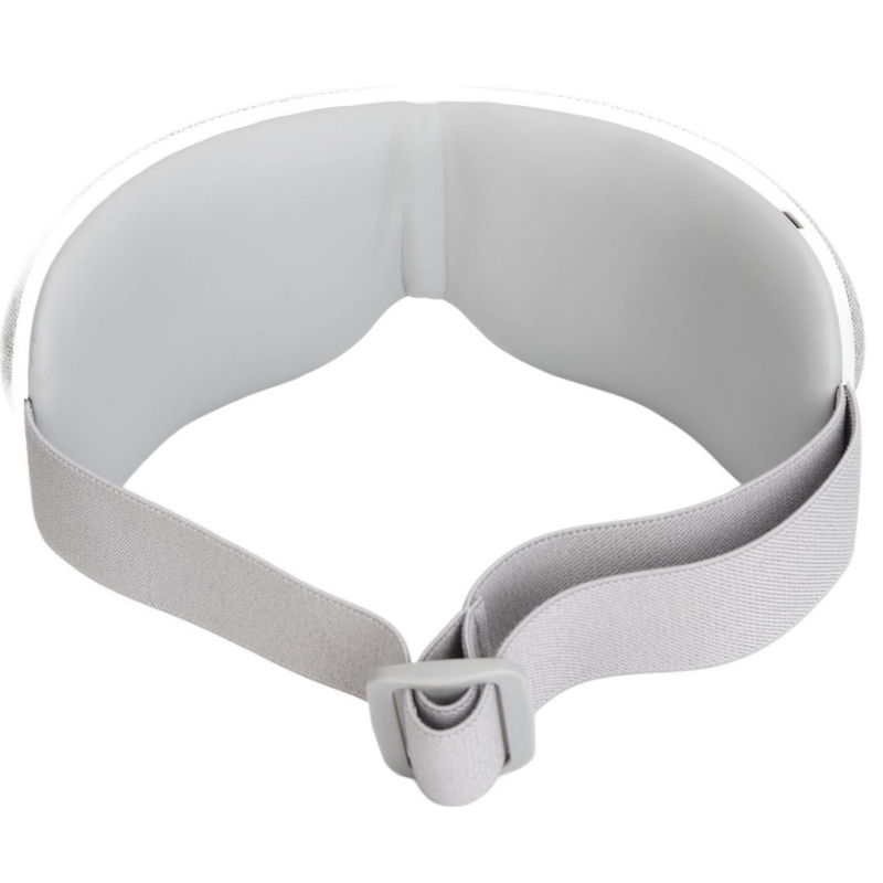 Havit EM1601 Eye massager gray