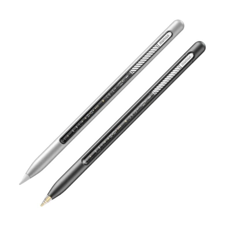 Momax Mag.Link Magnetic charging active stylus pen TP9