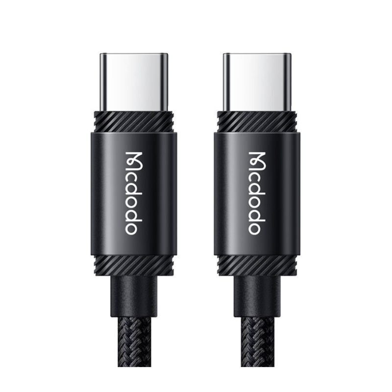 Mcdodo 240W Type-C to Type-C Cable - Flash Series