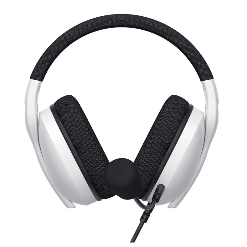 Havit Fuxi-H5d Wired Gaming headphone White+Black