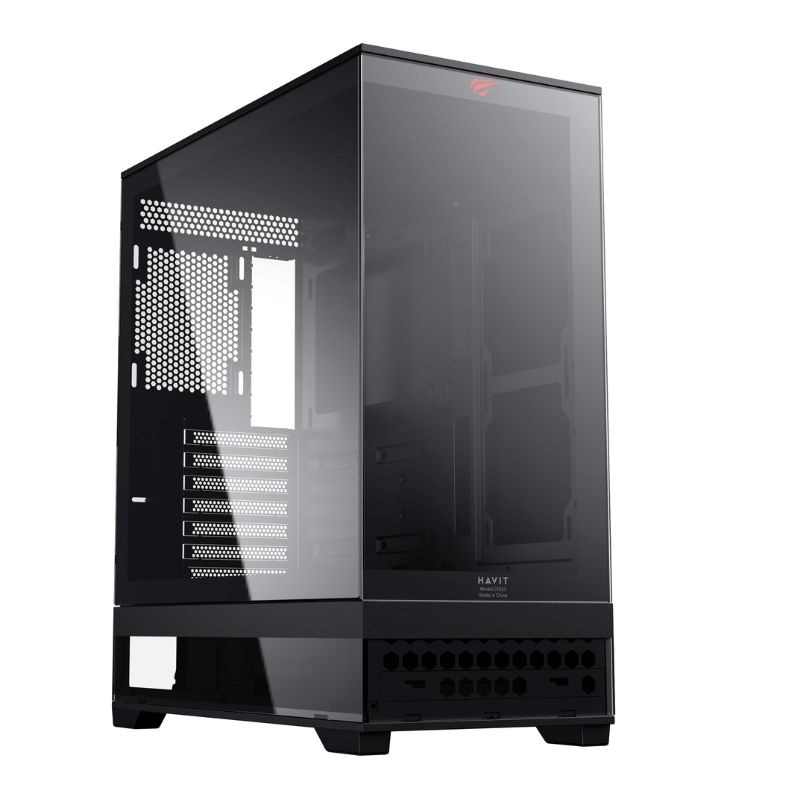 Havit CF925 PC Case Black