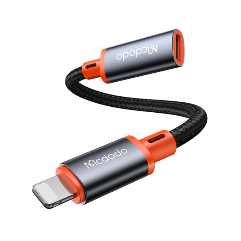 Mcdodo OTG Type-C to Lightning Convertor