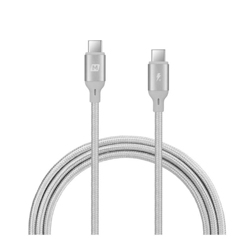 Momax Type-C to Type-C PD Cable (1.2M)