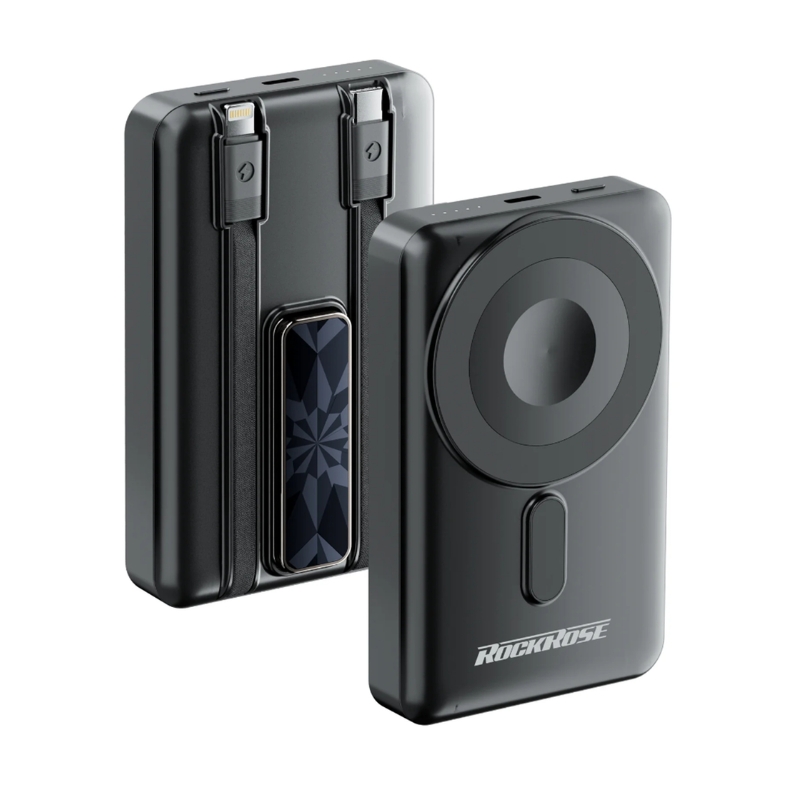 RockRose Atlantis 10 Neo 10000mAh Power Bank