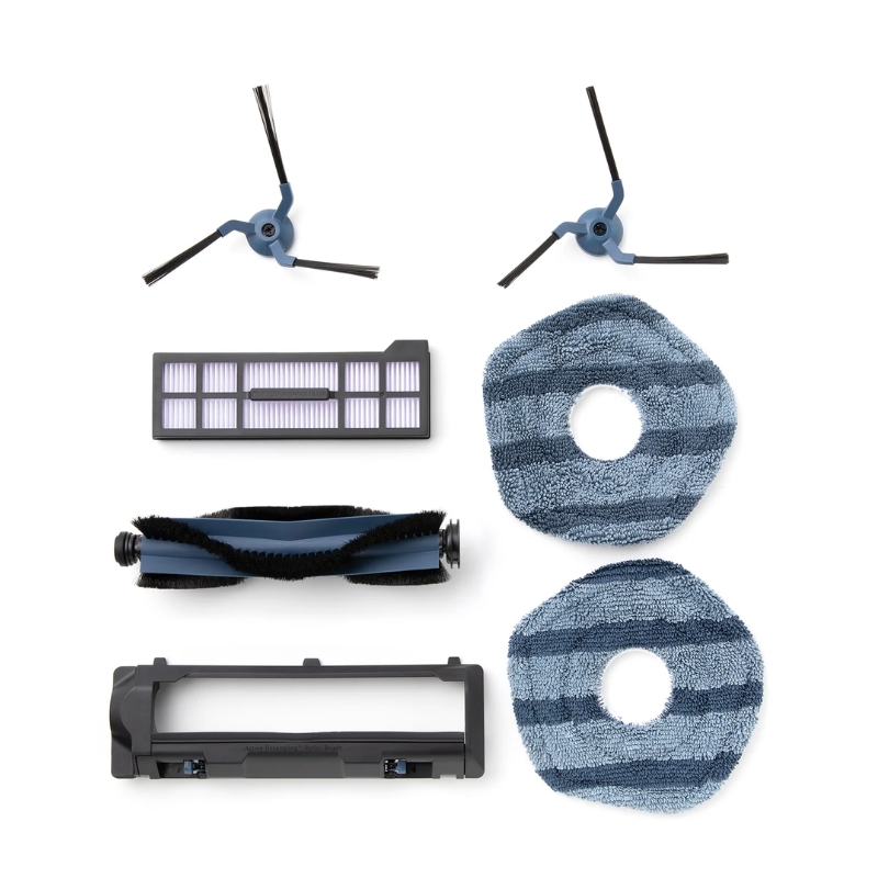 Anker Eufy Clean RoboVac Replacement Kit for X10 Pro Omni