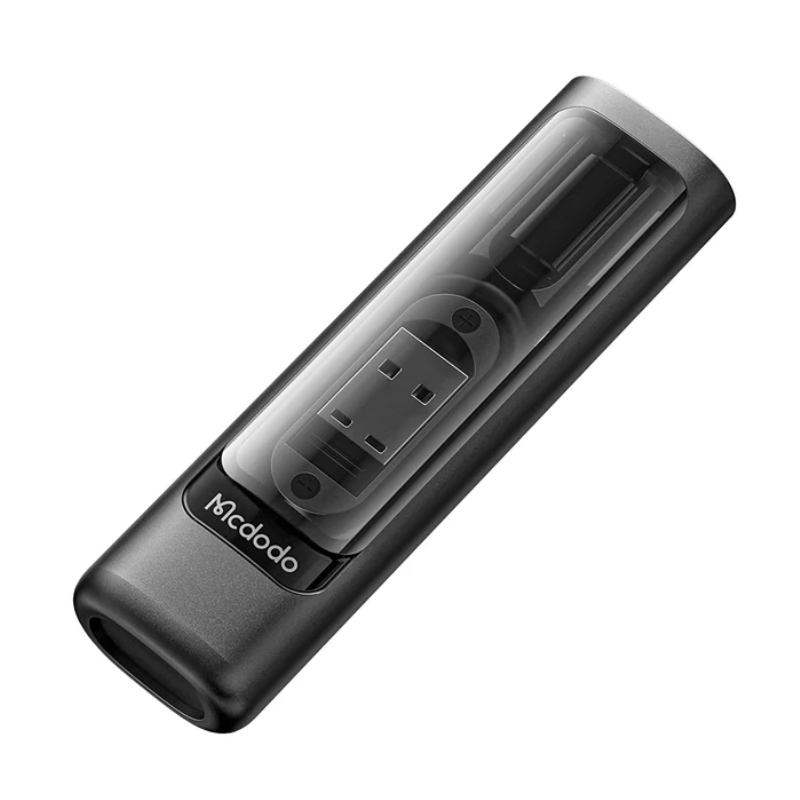 Mcdodo Multifunctional Storage Box for Cable Connector SIM Ejector Card Slot