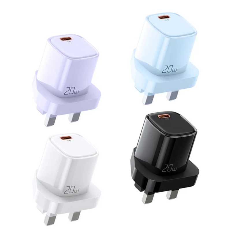 Mcdodo 20W Charger with C to C with Cable 1.2 m