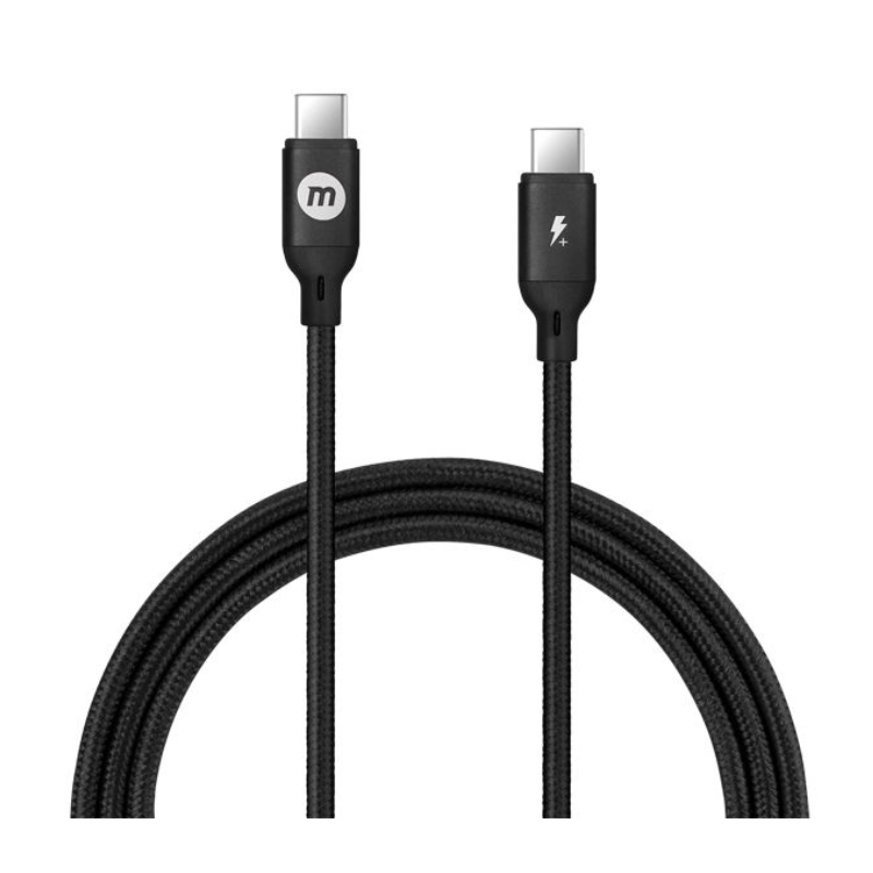 Momax Type-C to Type-C PD Cable (1.2M)