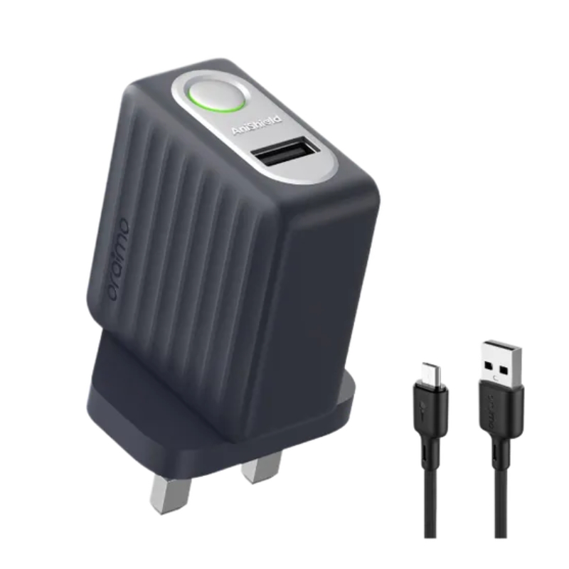 Oraimo Charger kit UK OCW-U68D+M53 Deep Spring