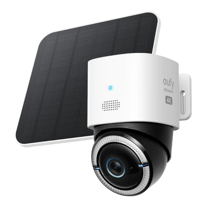 Anker Eufy 4G LTE Cam S330 - White