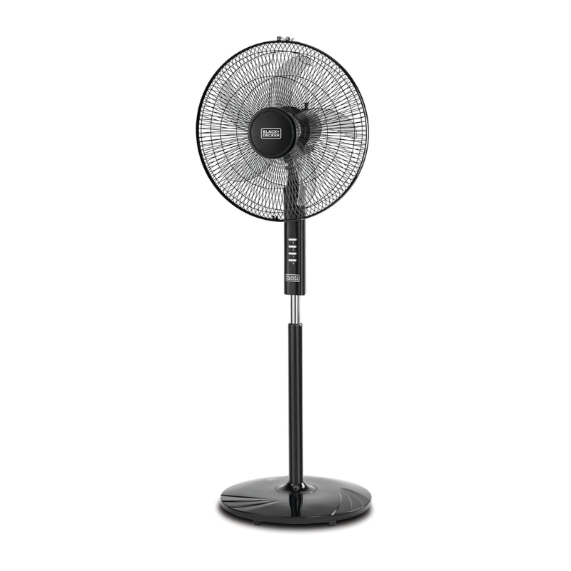 Black+Decker FS1620-B5 16 INCH STAND FAN