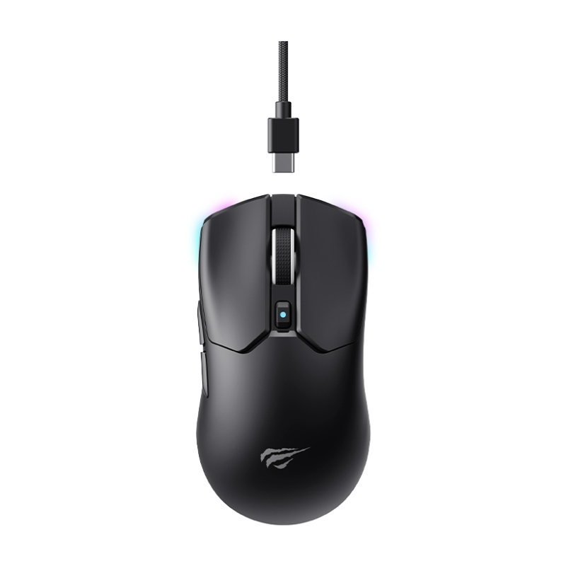 Havit MS974WB Wirelss gaming mouse