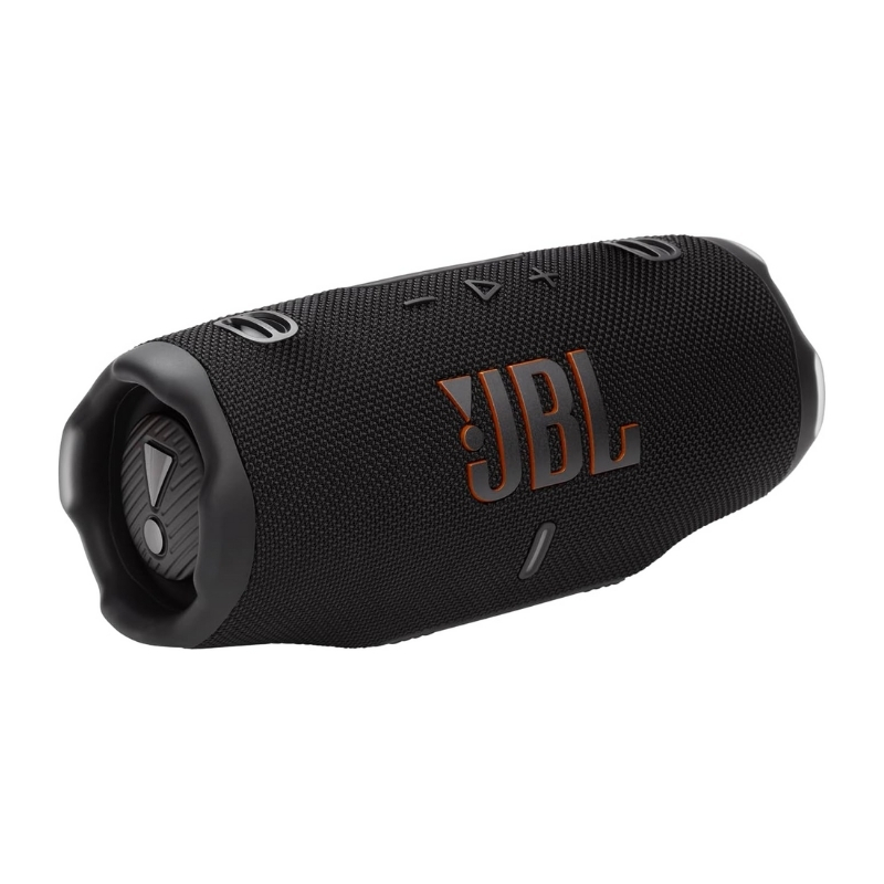 JBL Charge 6 Portable Waterproof Bluetooth Speaker