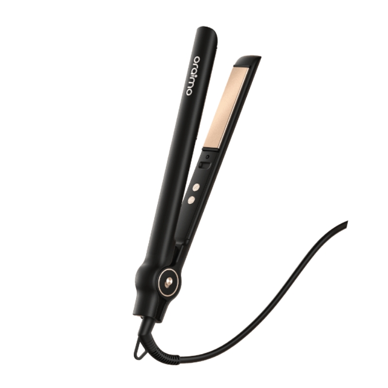Orimo Hair straightener