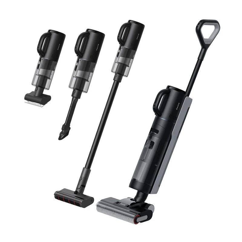 Dreame H12 Dual Wet & Dry Stick Vacuum Cleaner