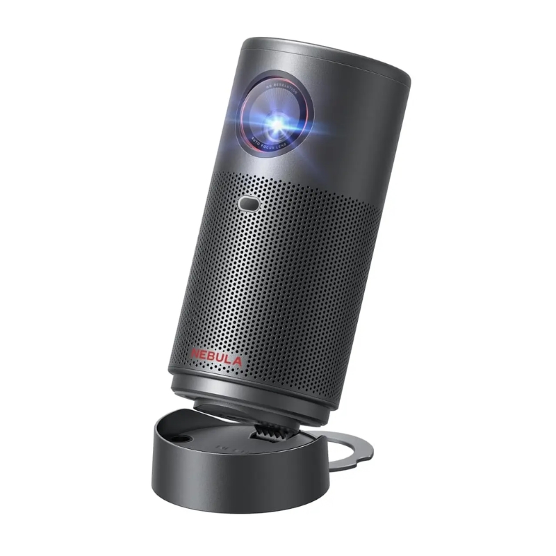 Anker Nebula Capsule Air 2 Projector