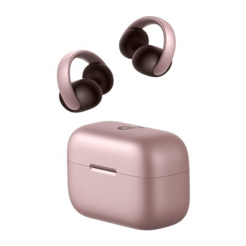 Anker Soundcore AeroClip Open-Ear Earbuds