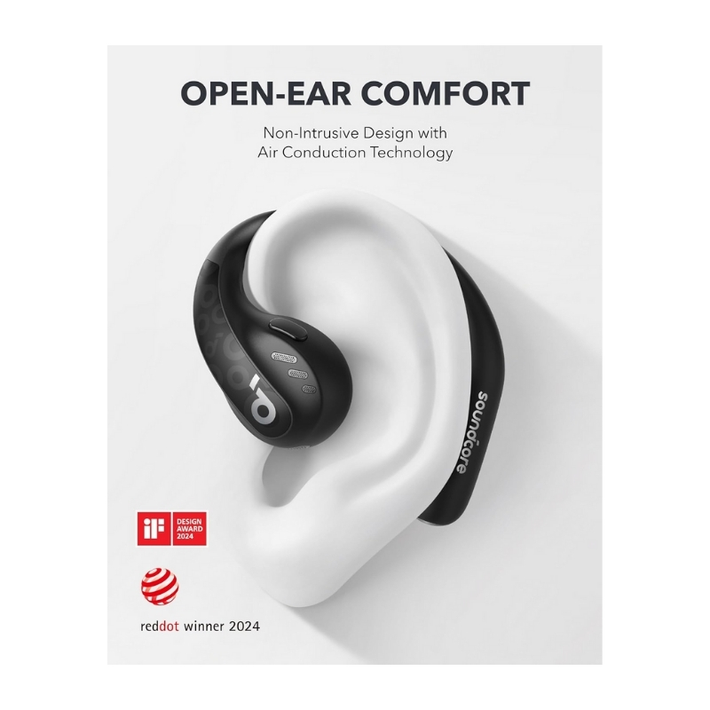 Anker Soundcore AeroFit Pro TWS