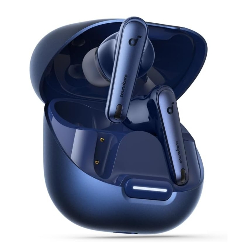 Anker Soundcore Liberty 4 Pro Blue 新品 Amazon.co.jp: Anker Soundcore Liberty 4 Pro（Bluetooth 5.3