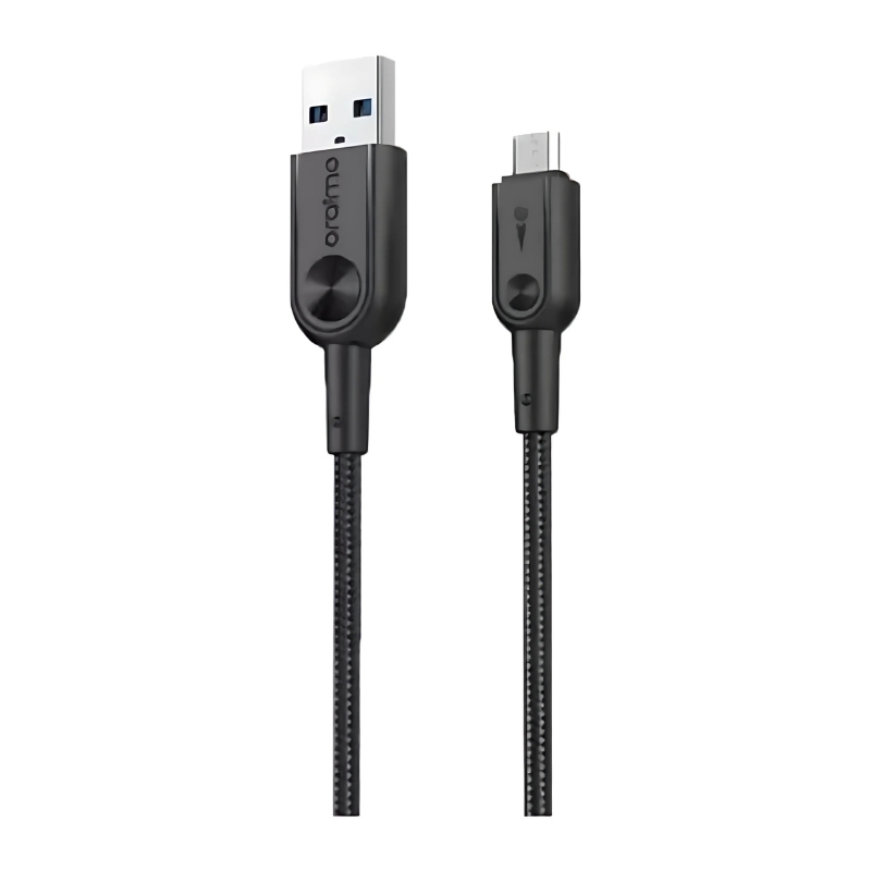 Oraimo Data Cable OCD-114MJ 2A 1M