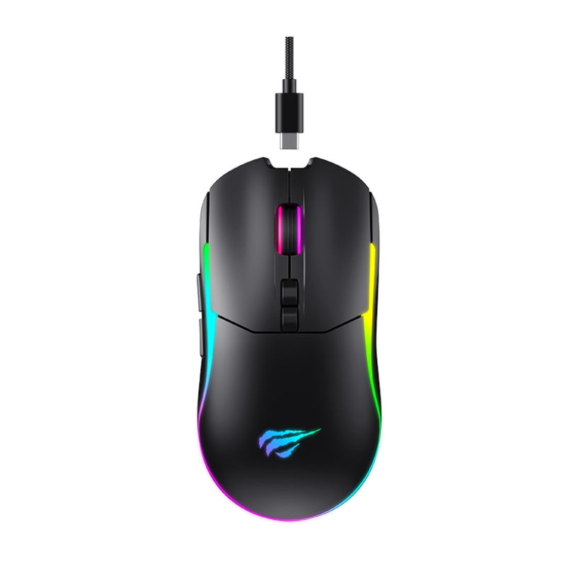 Havit MS1020WB Wirelss gaming mouse