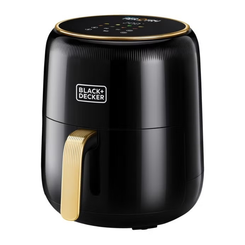 Black+Decker AF4510-B5 DIGITAL AEROFRY-4.5L