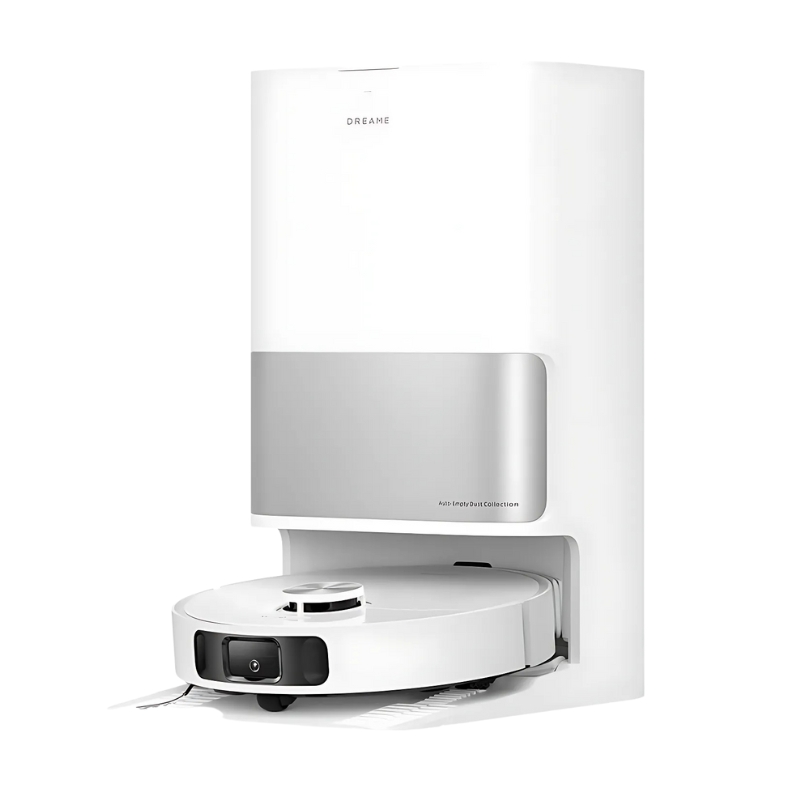 Dreame L10s Ultra Gen 2 Robot Vacuum