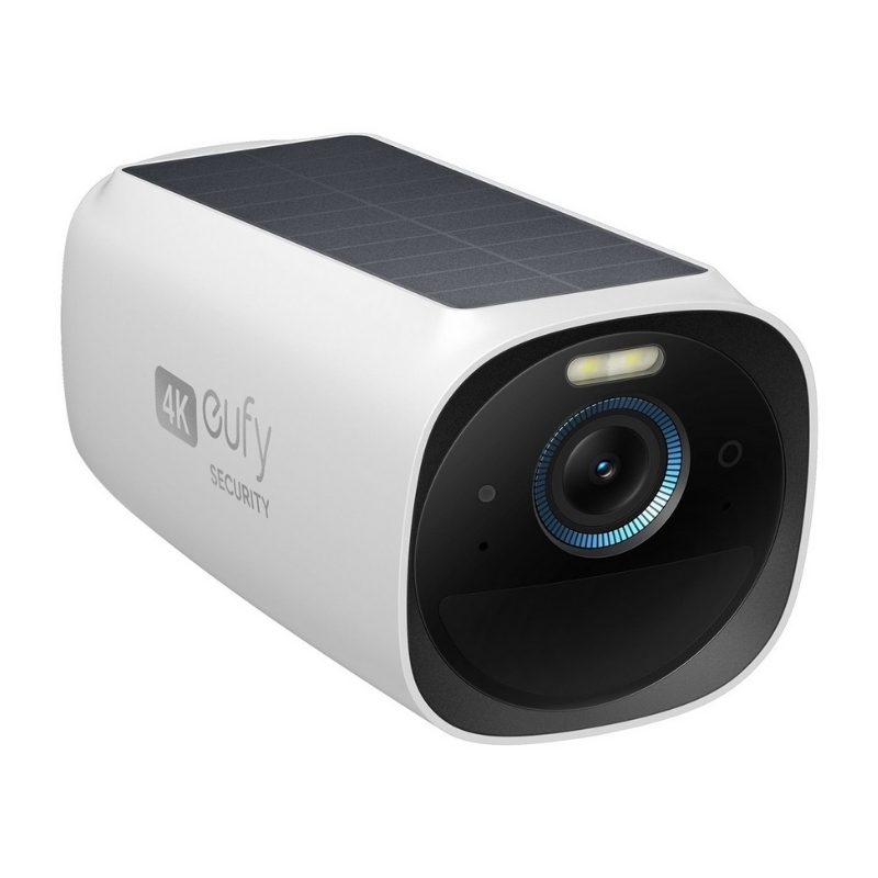 Anker Eufy Cam 3 - 4K Add-on unit - White