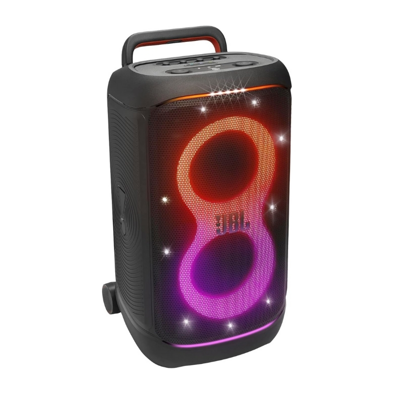 JBL PartyBox 520 Portable Speaker 400W RMS