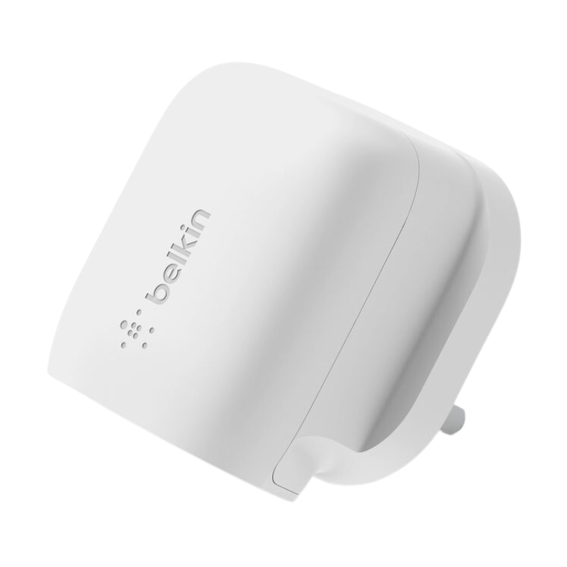 Belkin Wall Charger 20W PPS White