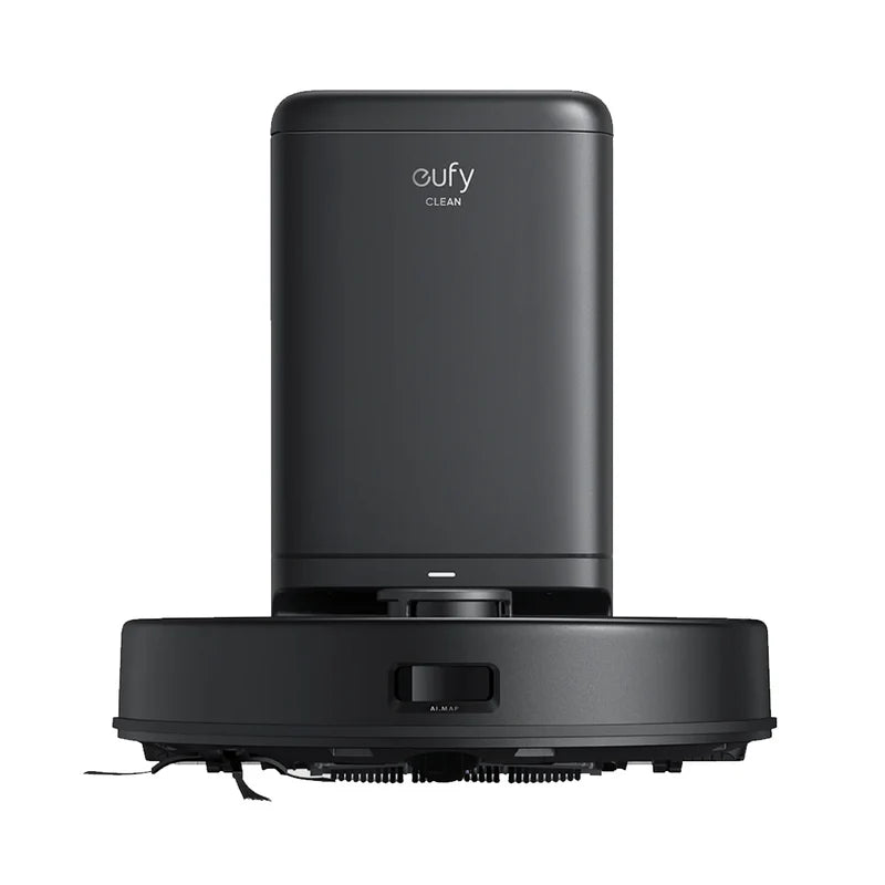 Anker Eufy Clean X8 Pro Robot Vacuum with Self Empty Station