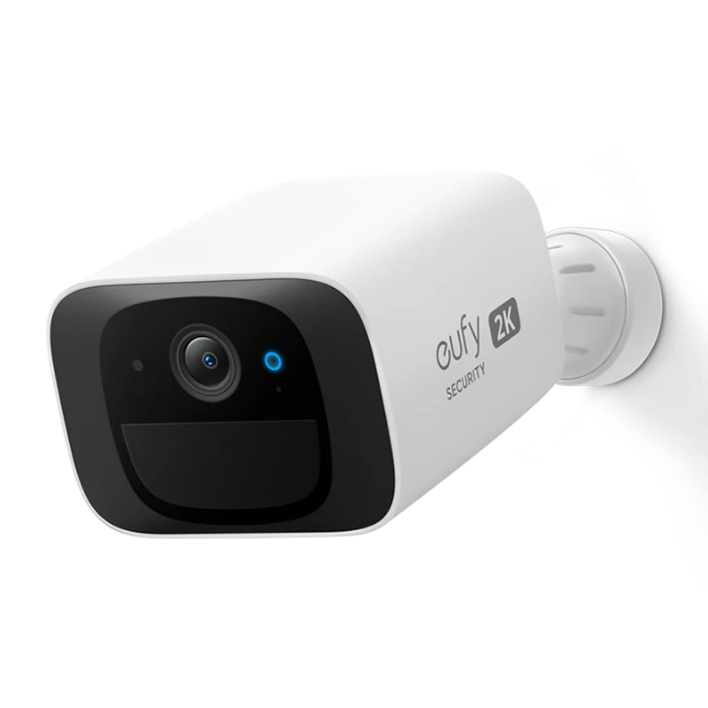 Anker Eufy Security C210 SoloCam White