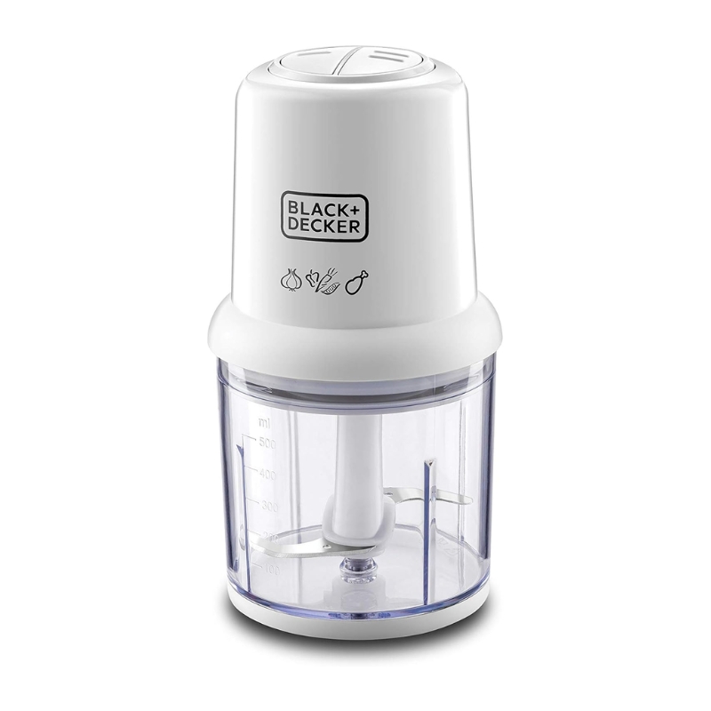 Black+Decker SC310-B5 300W 2 Speed Chopper