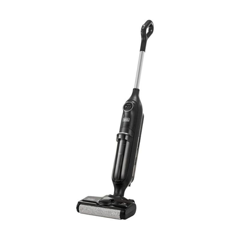 Black+Decker VW216BR-B5 21.6V CORDLESS WET AND DRY VAC
