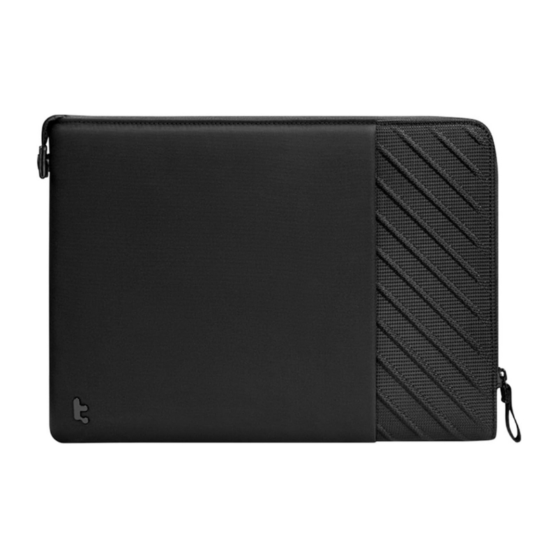 Tomtoc Voyage-A10 Laptop Sleeve 14 Inch Black
