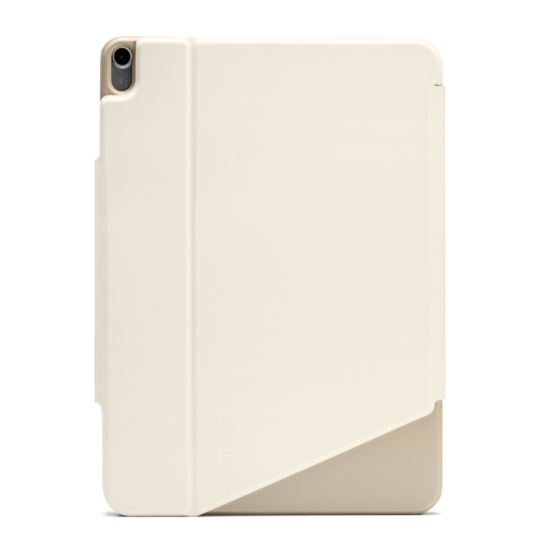 tomtoc Inspire-B52 iPad Air 4-Mode Folio 13 Inch Ivory