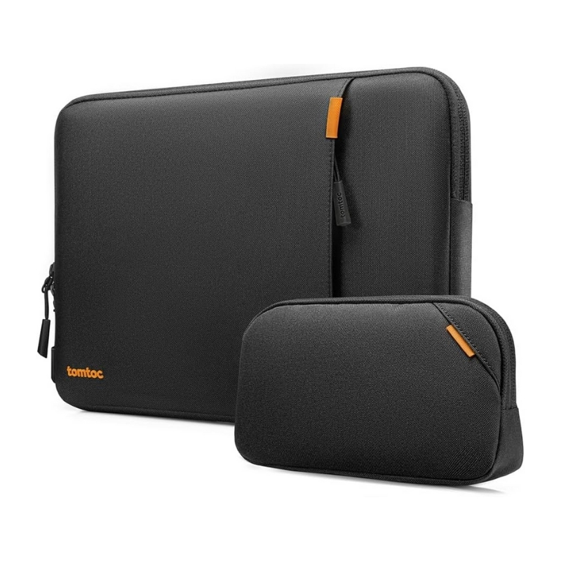 tomtoc Defender-A13 Laptop Sleeve Kit 15 Inch