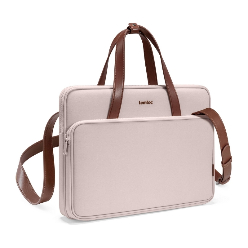 Tomtoc Versatile-A12 BagLaptop Handbag 13.5 Inch